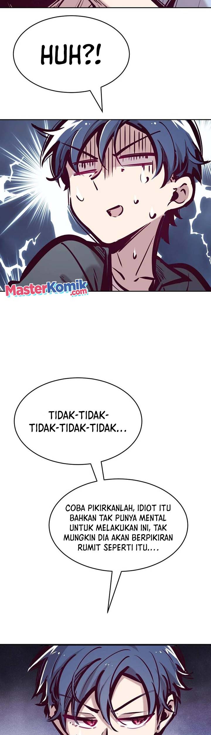 Demon X Angel, Can’t Get Along! Chapter 52 Gambar 14