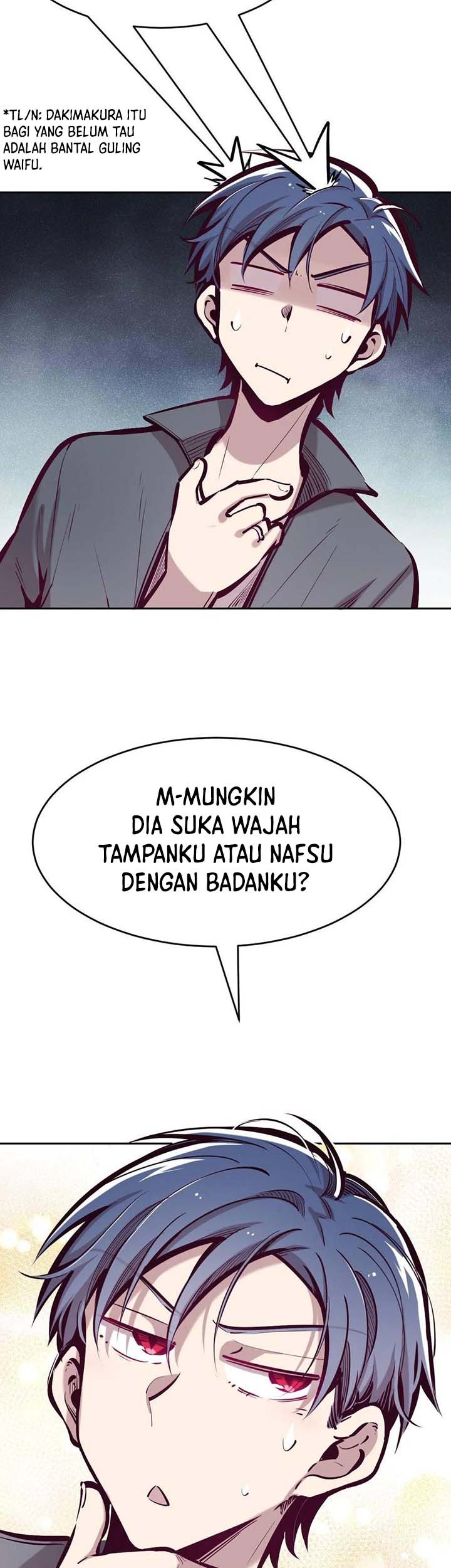 Demon X Angel, Can’t Get Along! Chapter 52 Gambar 16