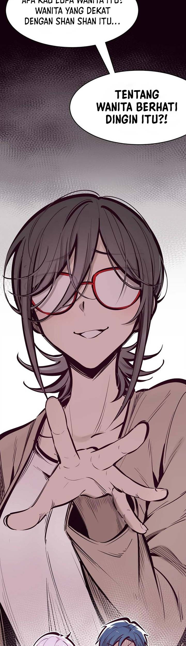 Demon X Angel, Can’t Get Along! Chapter 52 Gambar 19