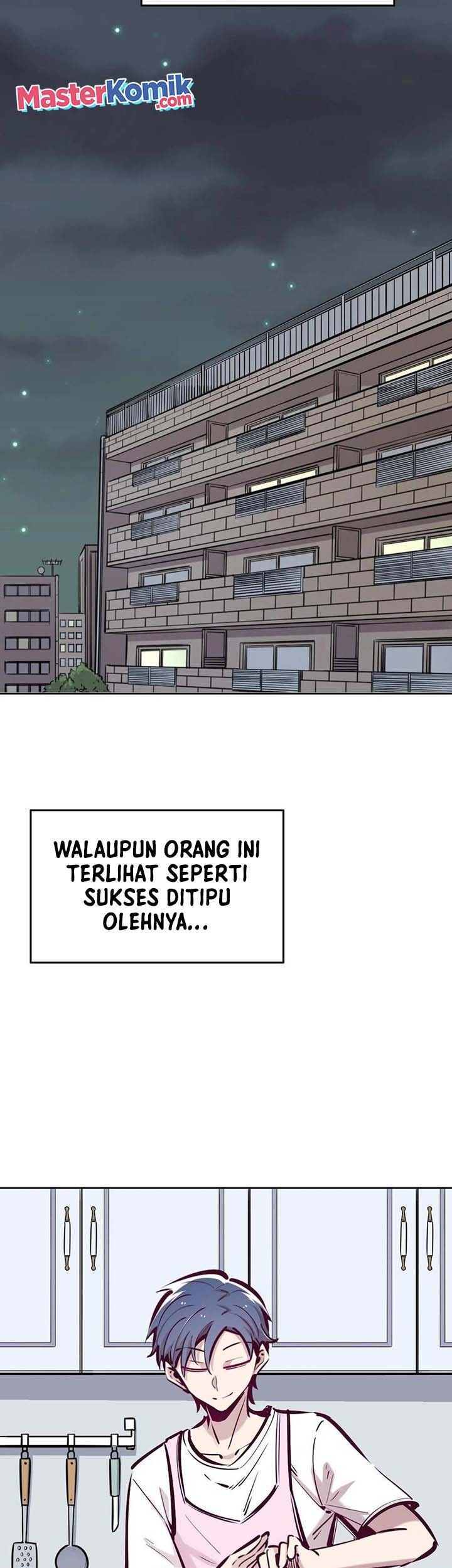 Demon X Angel, Can’t Get Along! Chapter 52 Gambar 26