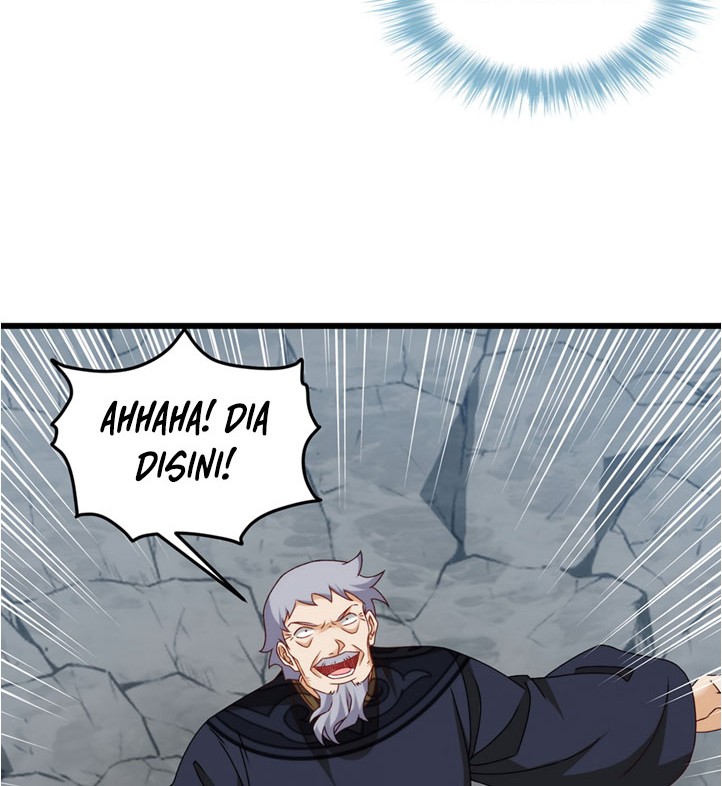 Xianzun Luowuji Chapter 150 Gambar 31