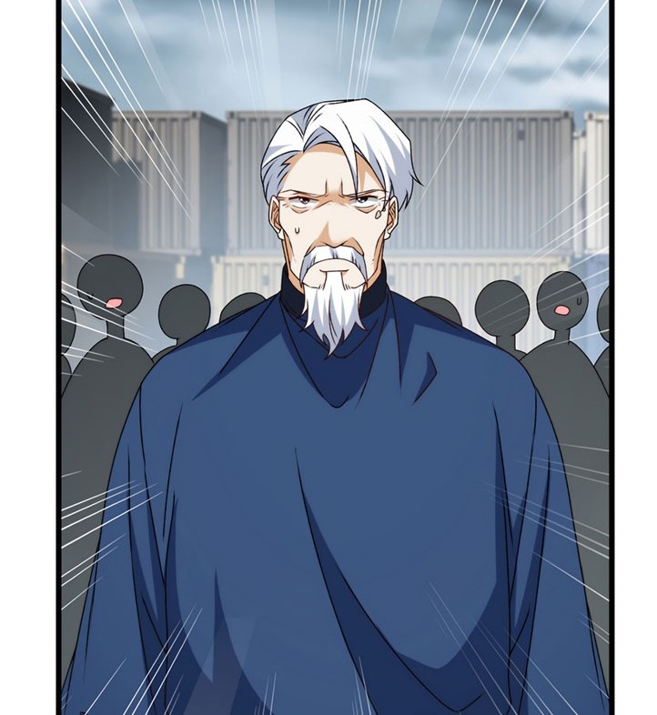 Xianzun Luowuji Chapter 150 Gambar 23