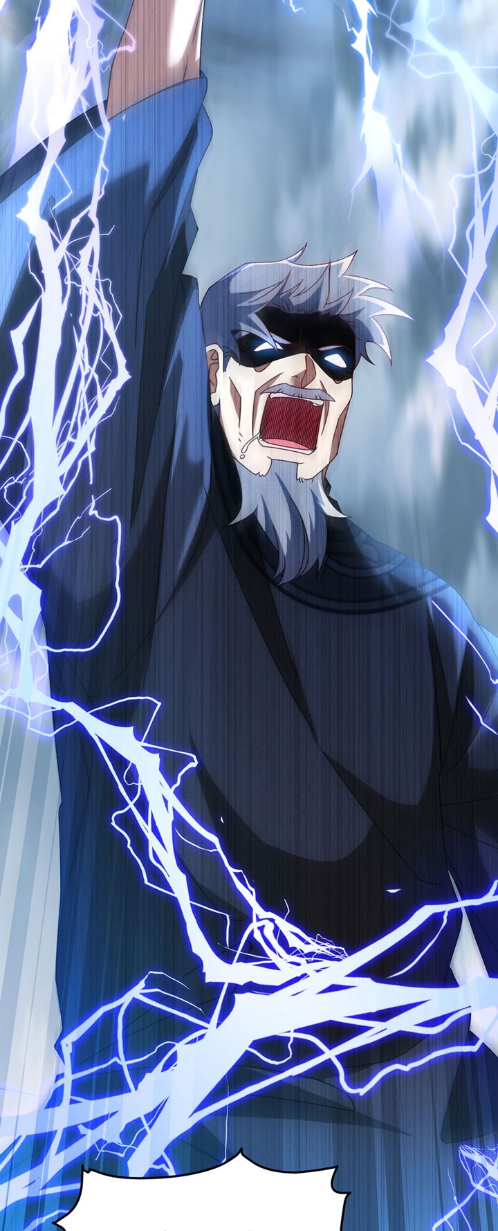 Xianzun Luowuji Chapter 150 Gambar 7