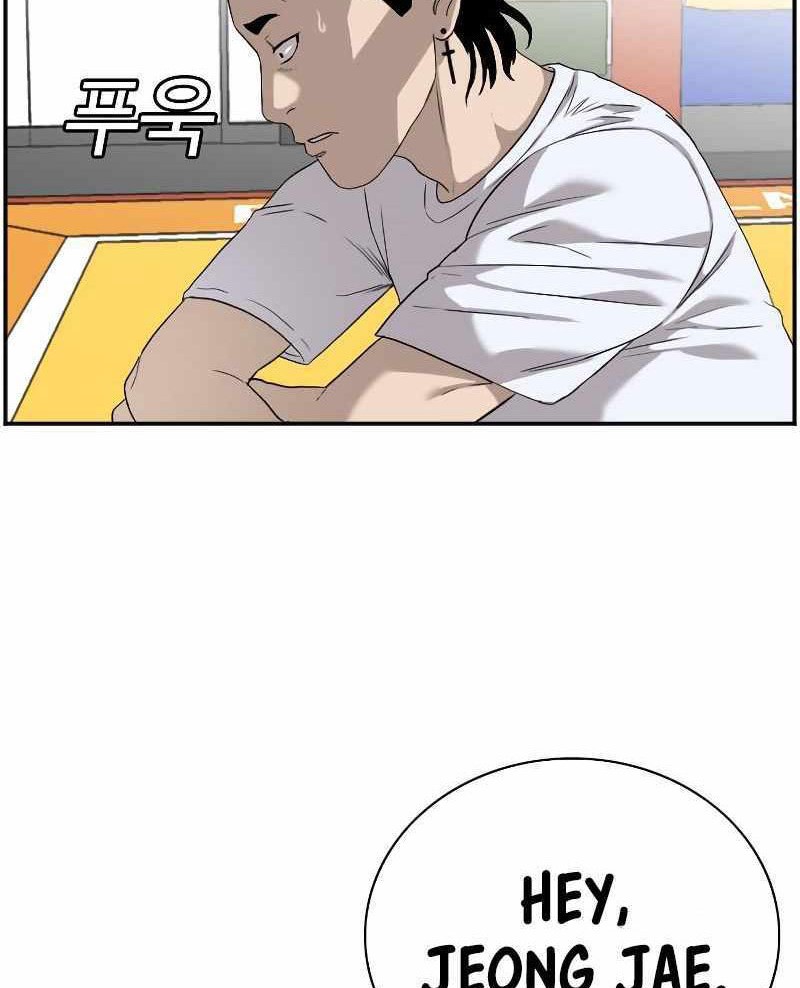 A Bad Person Chapter 91 Gambar 20