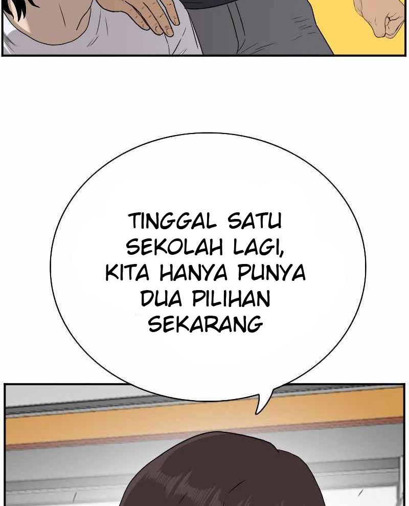A Bad Person Chapter 91 Gambar 22