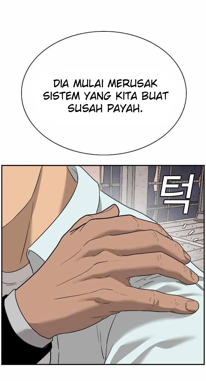 A Bad Person Chapter 91 Gambar 60