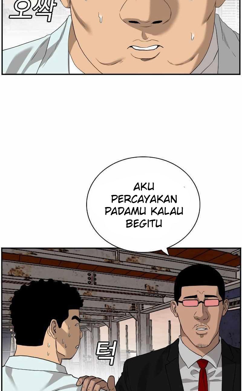 A Bad Person Chapter 91 Gambar 64