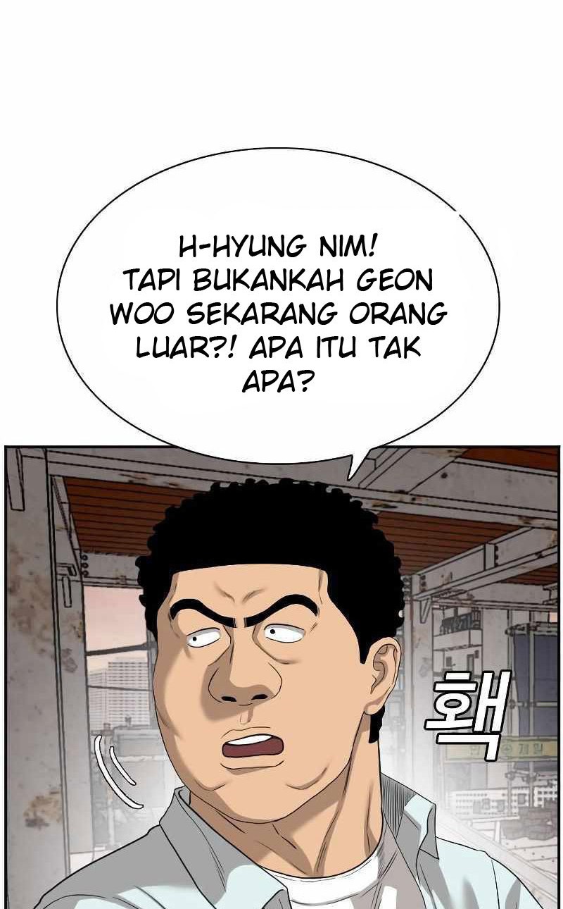 A Bad Person Chapter 91 Gambar 66