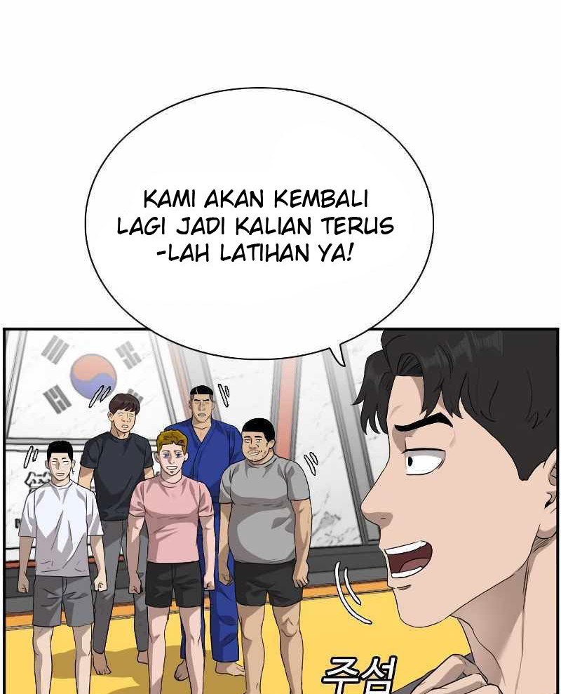 A Bad Person Chapter 91 Gambar 14