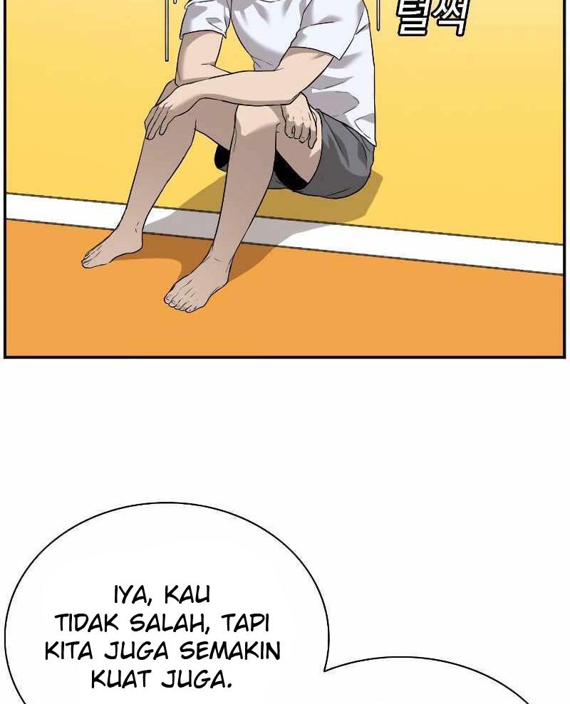 A Bad Person Chapter 91 Gambar 16