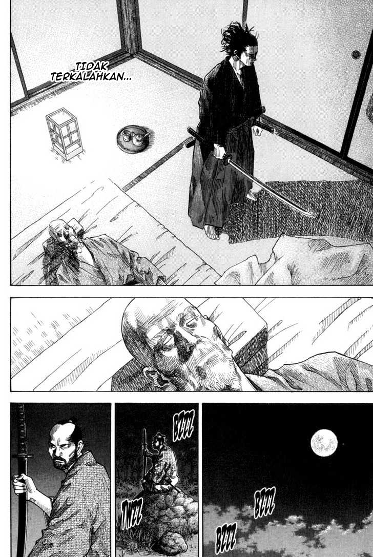 Vagabond Chapter 99 Gambar 15