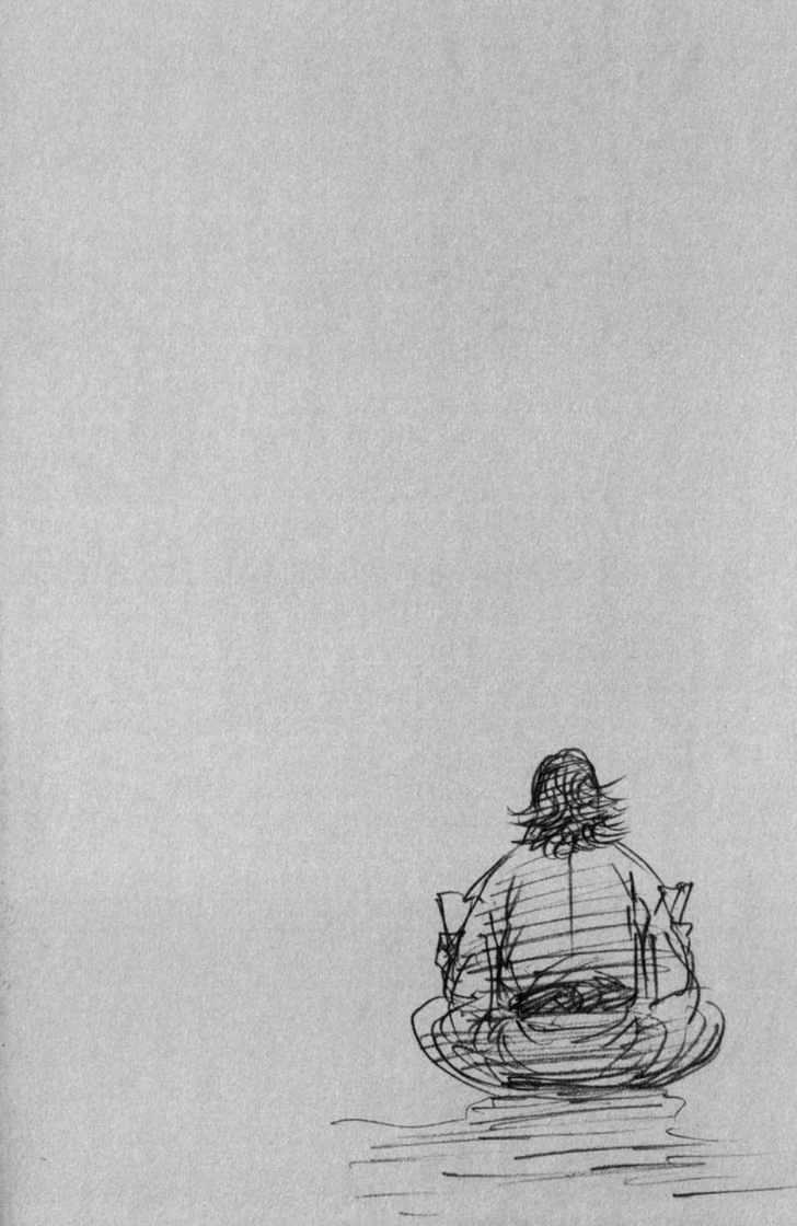 Vagabond Chapter 99 Gambar 19