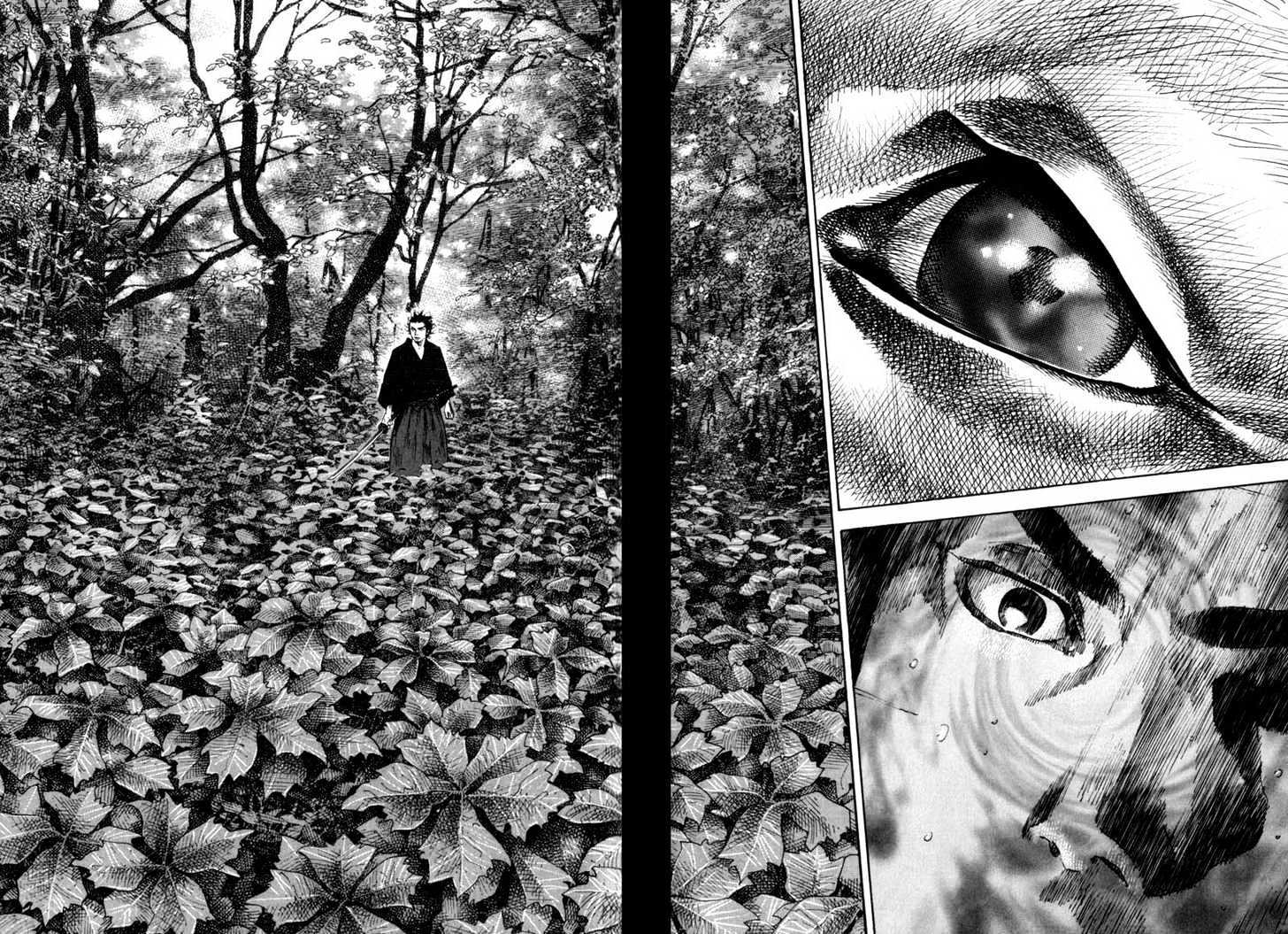 Vagabond Chapter 99 Gambar 10