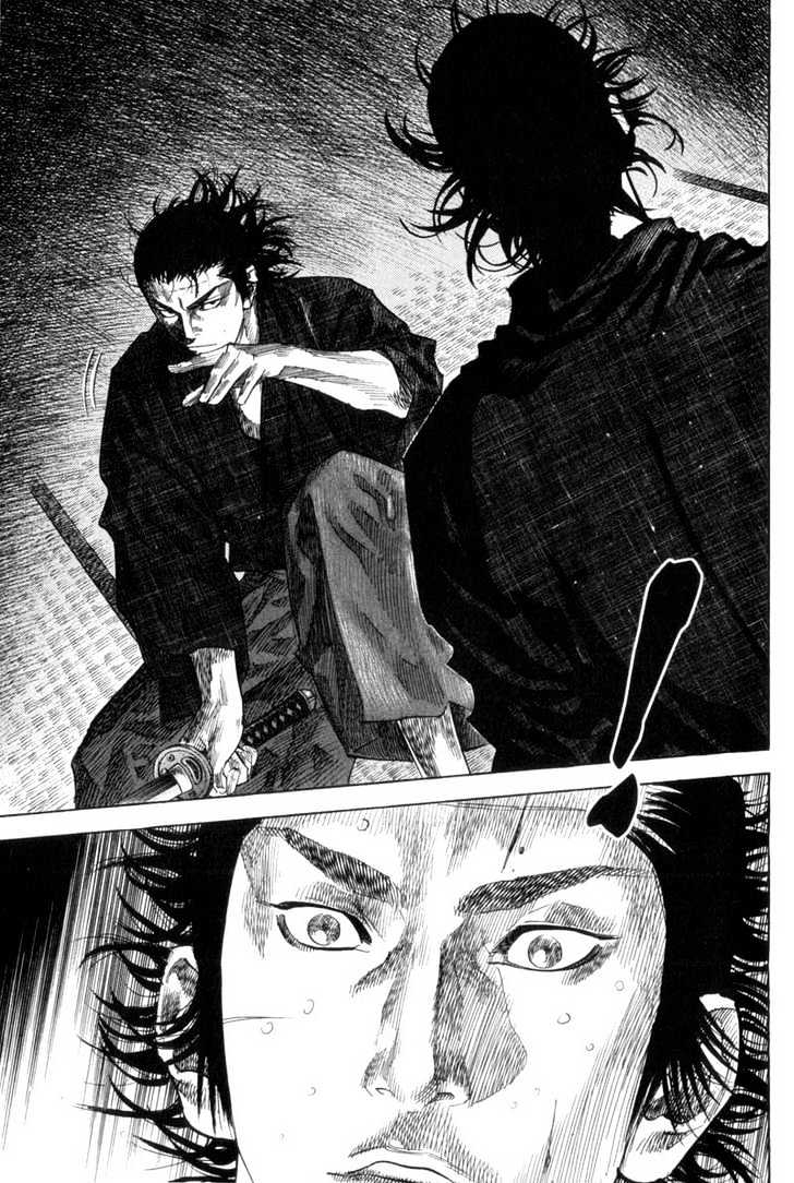 Vagabond Chapter 99 Gambar 7