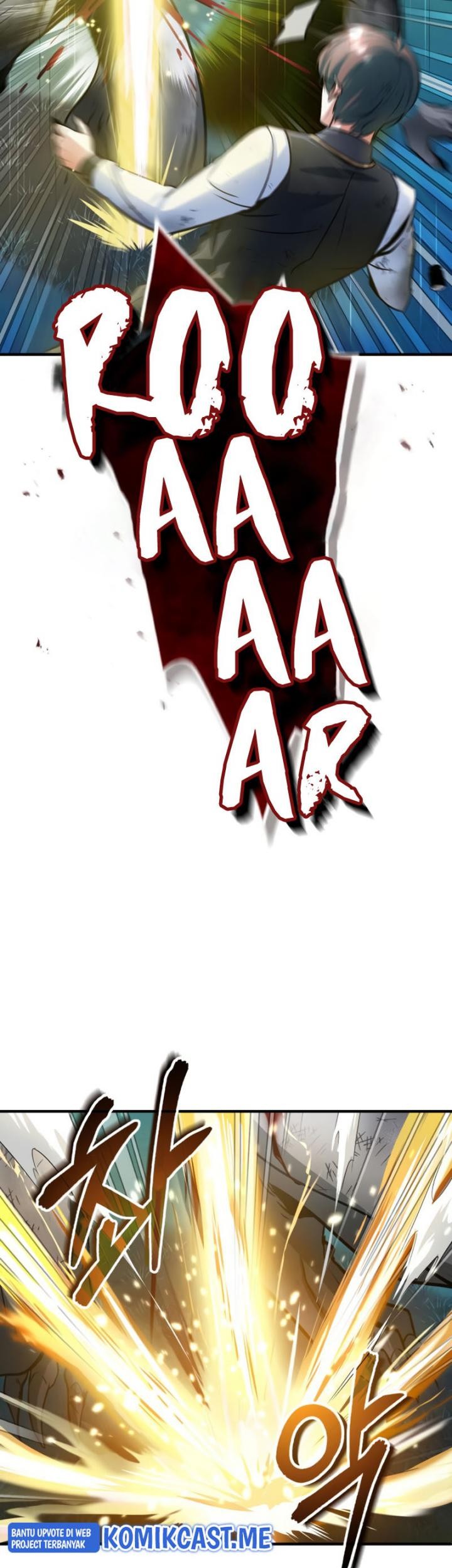 Academy’s Undercover Professor Chapter 16 Gambar 25