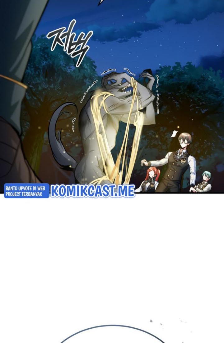 Academy’s Undercover Professor Chapter 16 Gambar 28