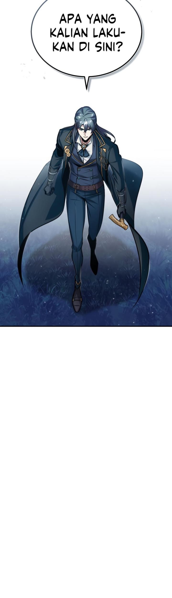 Academy’s Undercover Professor Chapter 16 Gambar 29