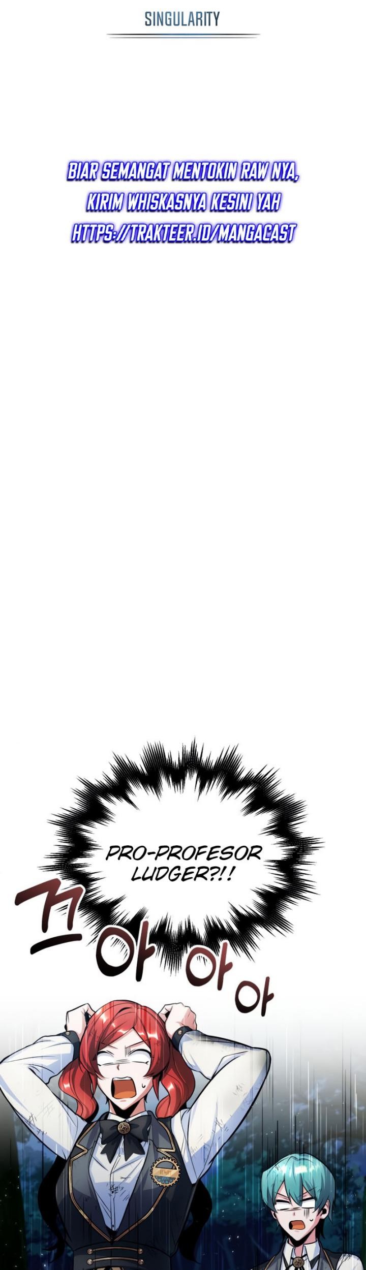 Academy’s Undercover Professor Chapter 16 Gambar 31