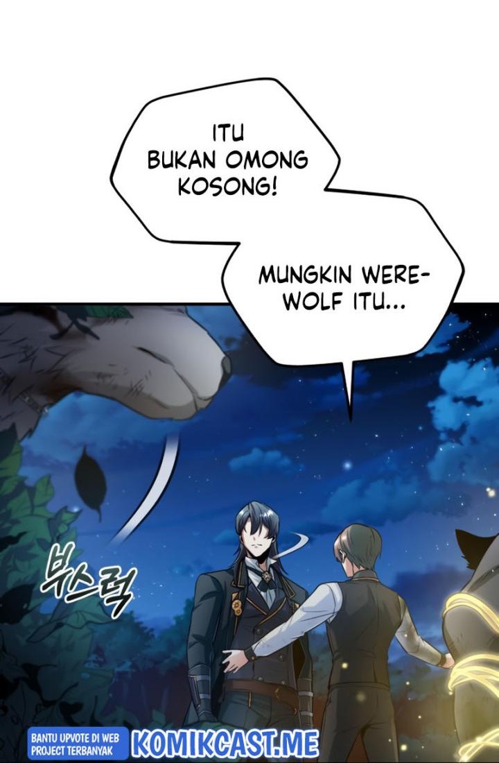 Academy’s Undercover Professor Chapter 16 Gambar 36