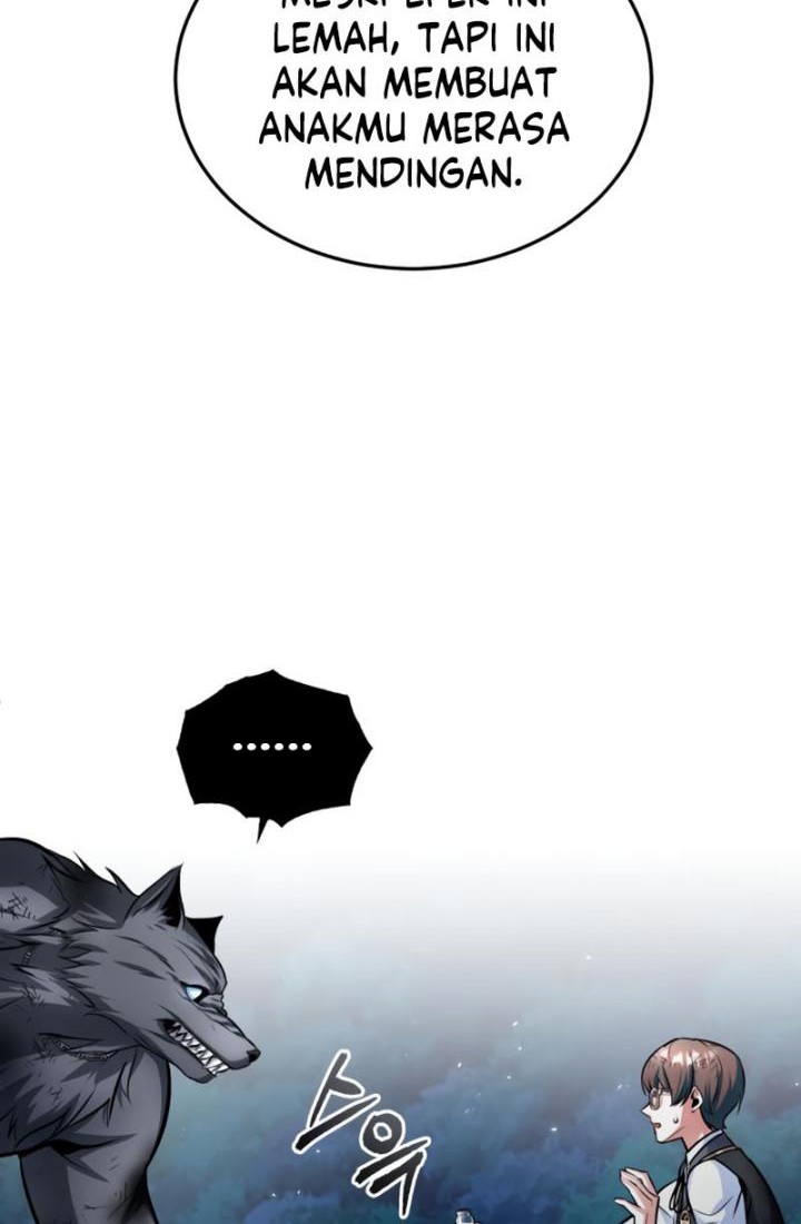 Academy’s Undercover Professor Chapter 16 Gambar 22