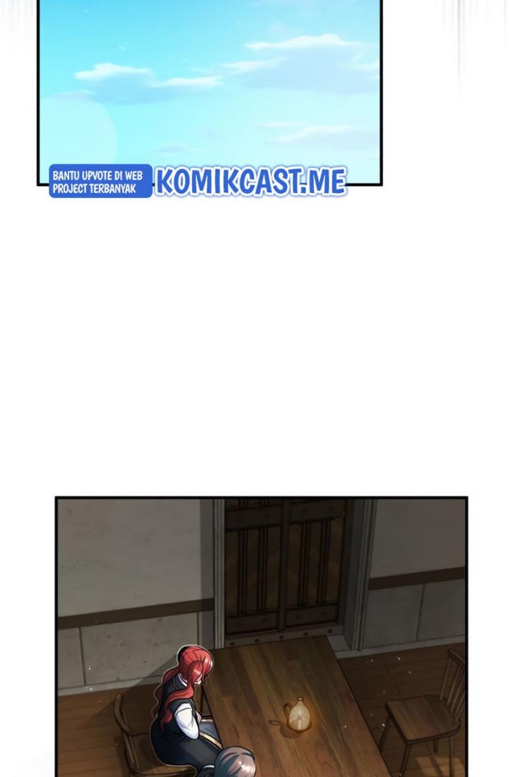 Academy’s Undercover Professor Chapter 16 Gambar 46