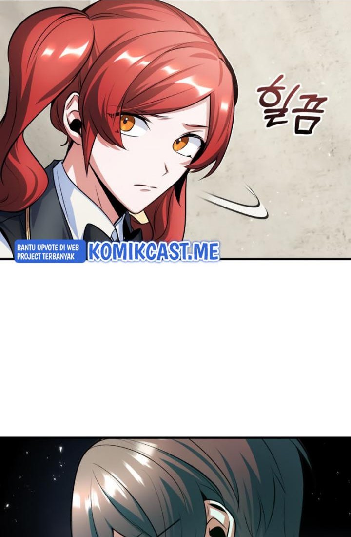 Academy’s Undercover Professor Chapter 16 Gambar 48