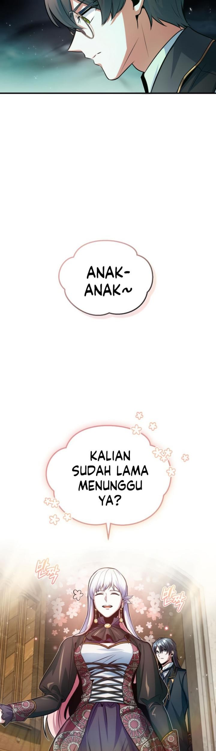 Academy’s Undercover Professor Chapter 16 Gambar 49