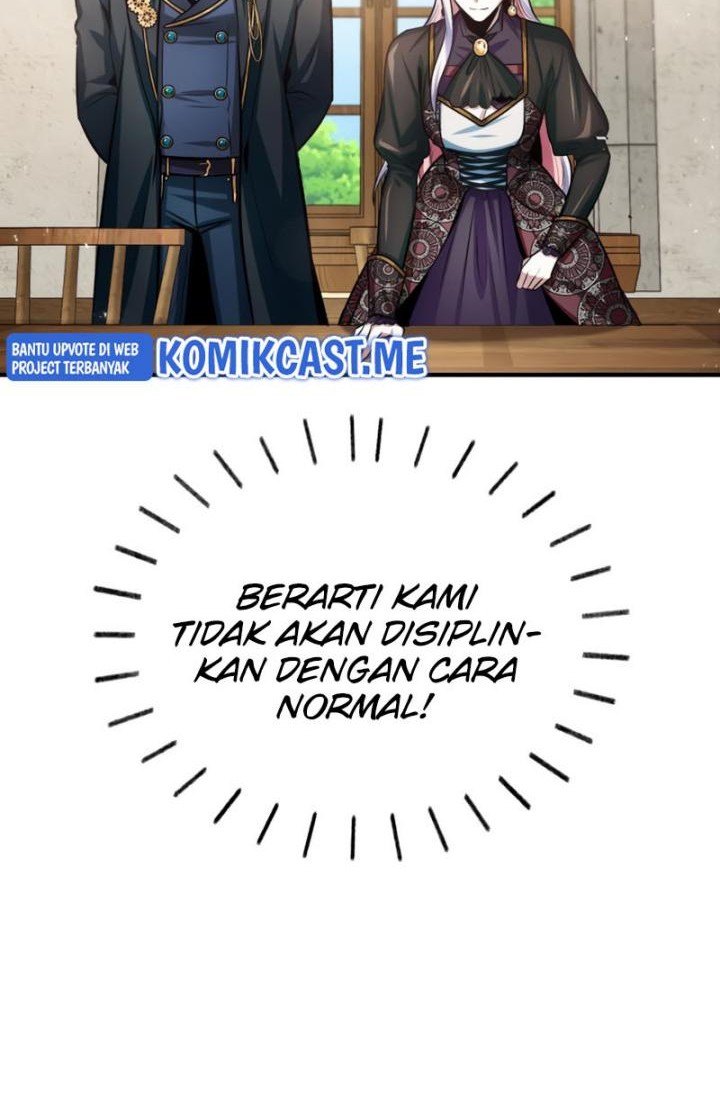 Academy’s Undercover Professor Chapter 16 Gambar 52