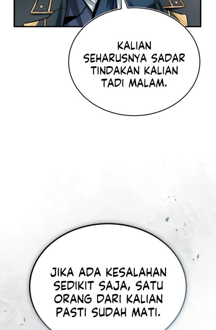 Academy’s Undercover Professor Chapter 16 Gambar 54