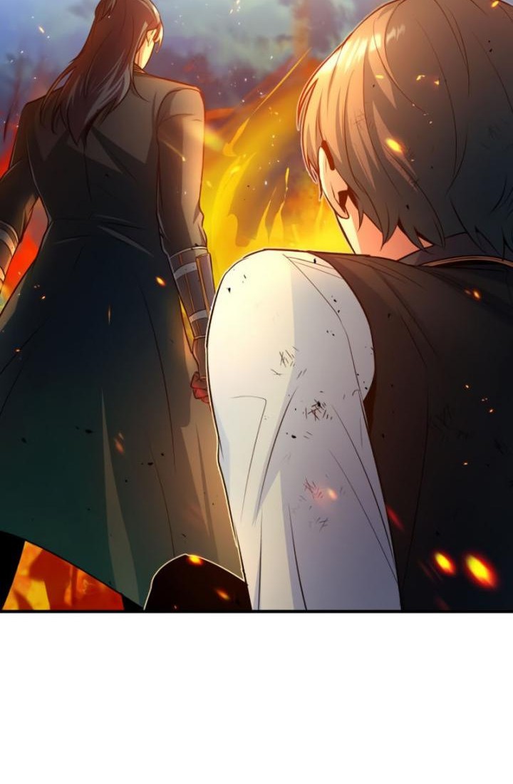 Academy’s Undercover Professor Chapter 16 Gambar 42