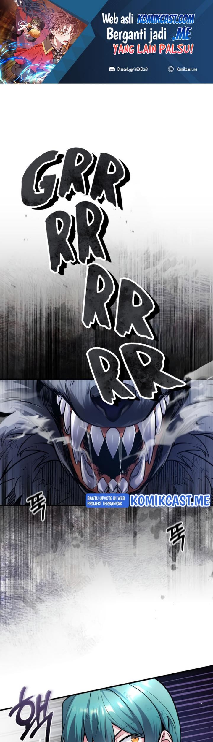 Manhwa Academy’s Undercover Professor Chapter 16 gambar nomor 2