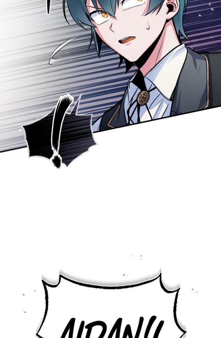 Academy’s Undercover Professor Chapter 16 Gambar 3