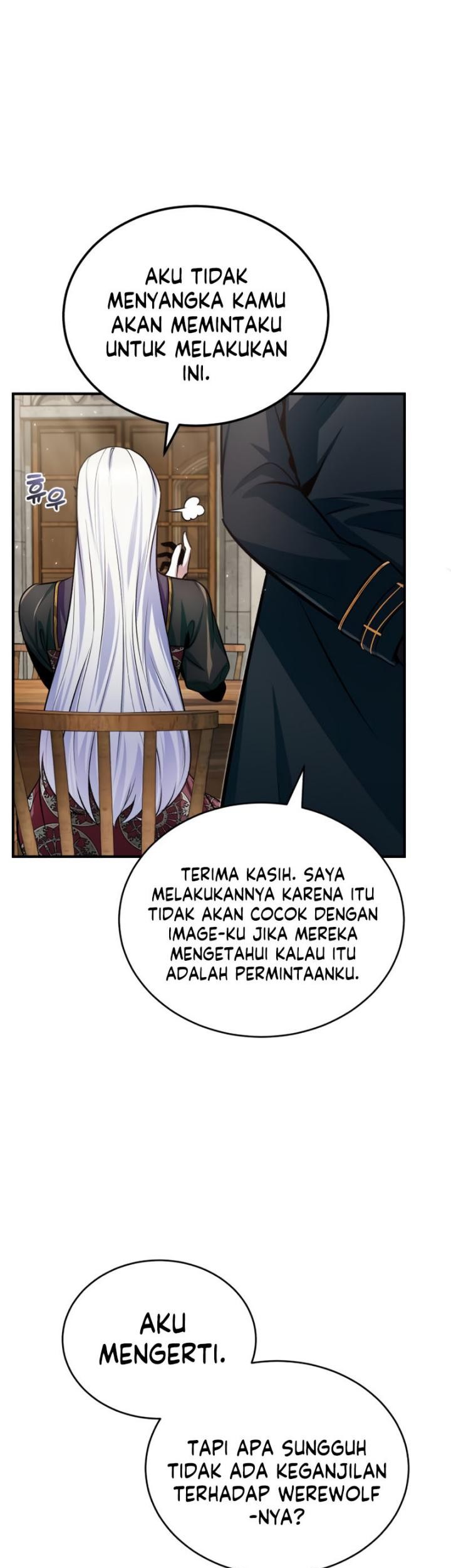 Academy’s Undercover Professor Chapter 16 Gambar 65