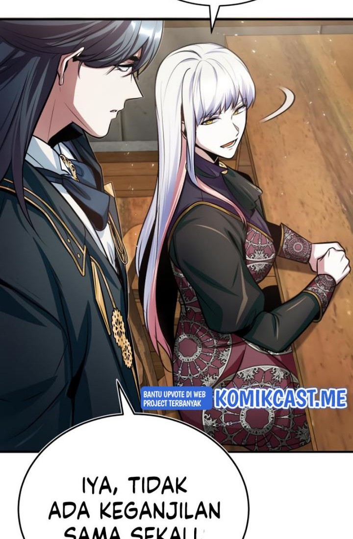 Academy’s Undercover Professor Chapter 16 Gambar 66