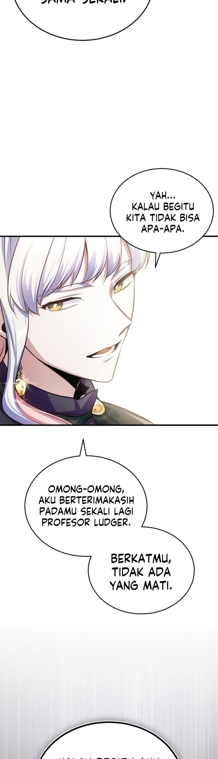 Academy’s Undercover Professor Chapter 16 Gambar 67