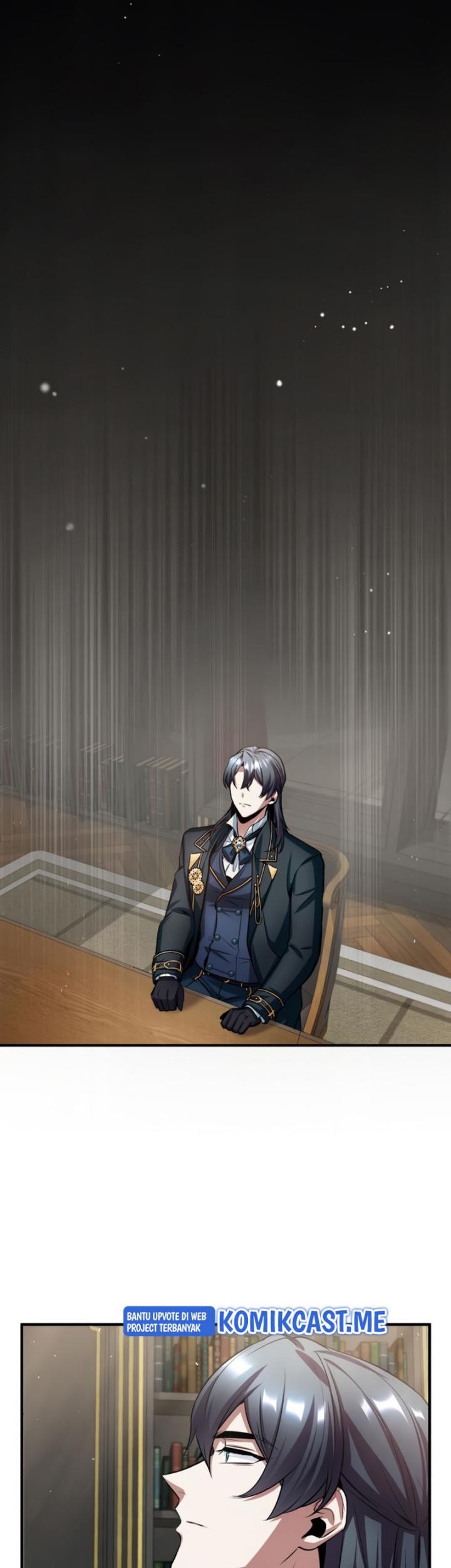 Academy’s Undercover Professor Chapter 16 Gambar 69