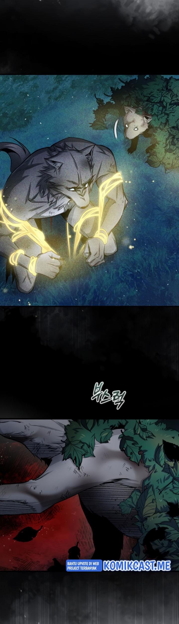 Academy’s Undercover Professor Chapter 16 Gambar 71