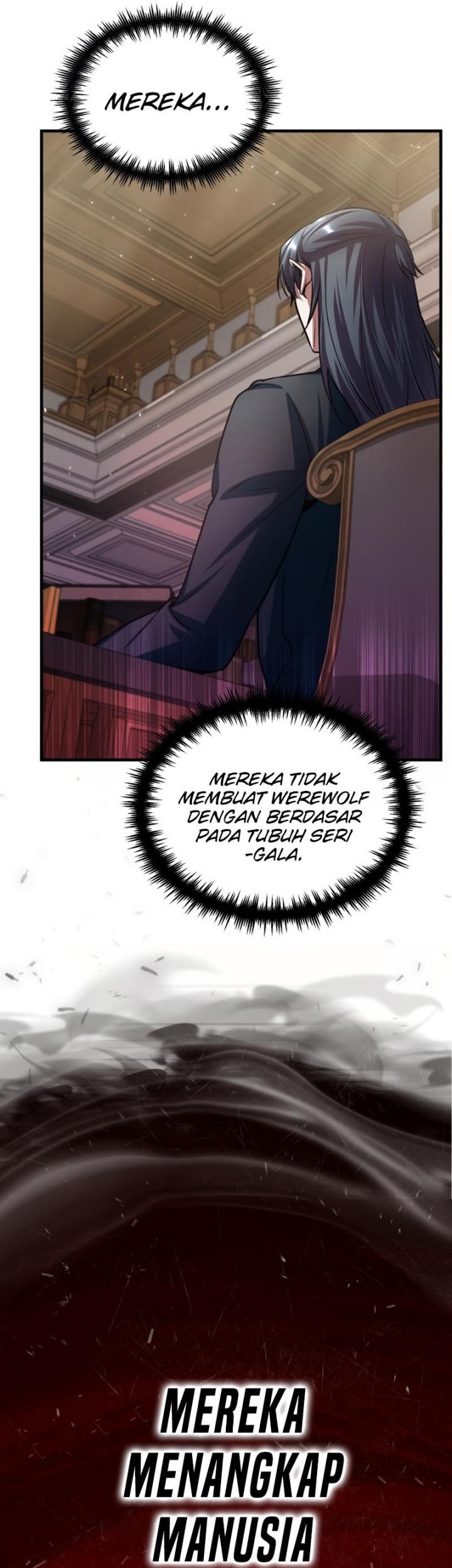 Academy’s Undercover Professor Chapter 16 Gambar 75