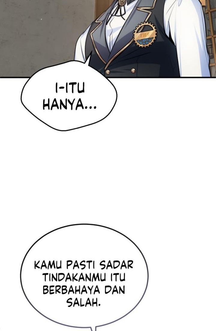 Academy’s Undercover Professor Chapter 16 Gambar 58