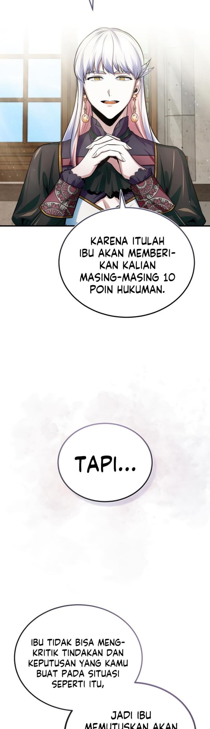 Academy’s Undercover Professor Chapter 16 Gambar 59