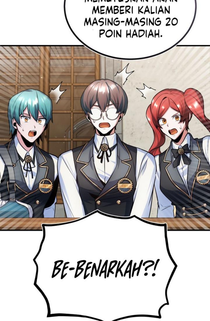 Academy’s Undercover Professor Chapter 16 Gambar 60