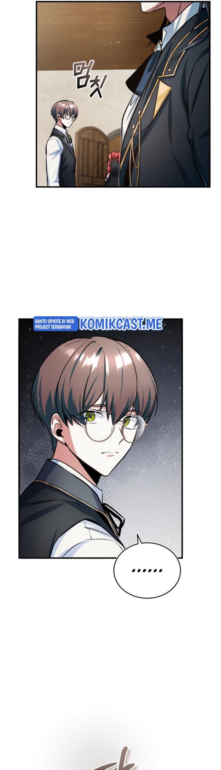 Academy’s Undercover Professor Chapter 16 Gambar 63