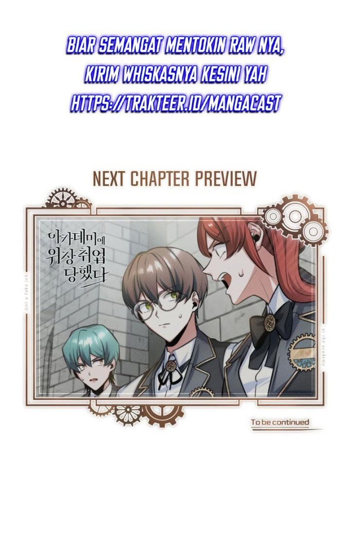 Academy’s Undercover Professor Chapter 16 Gambar 78