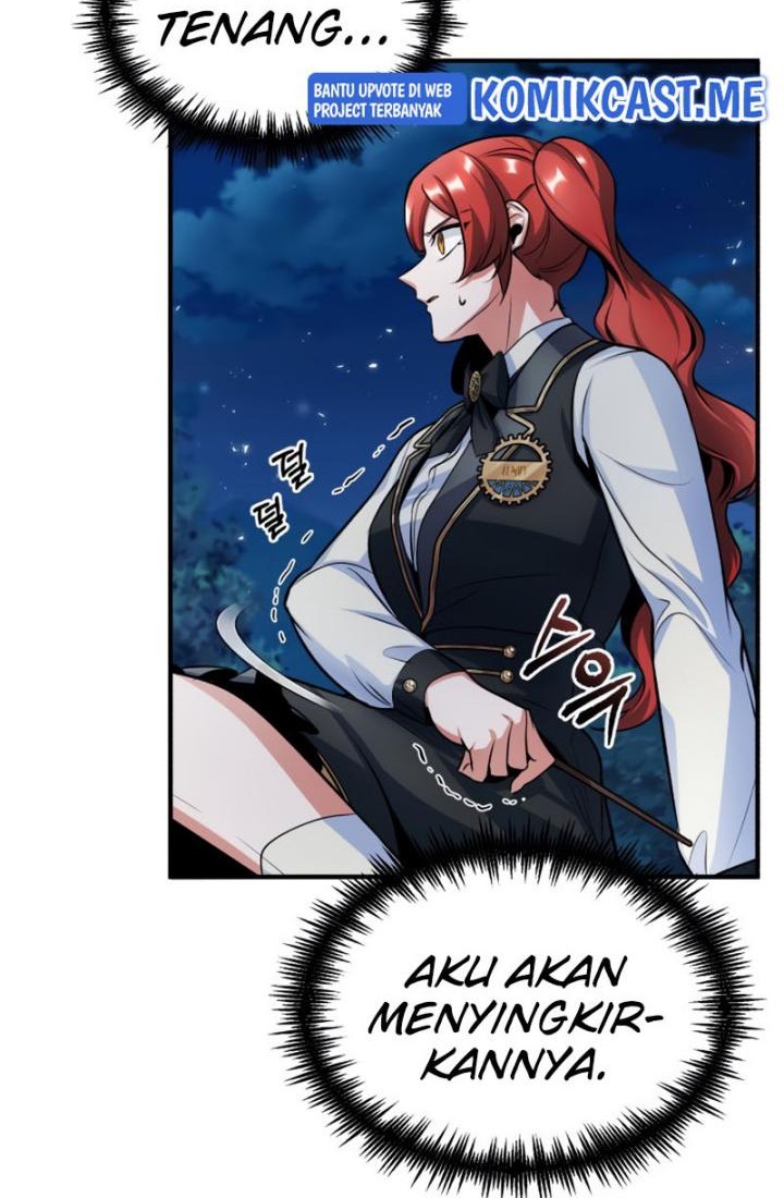 Academy’s Undercover Professor Chapter 16 Gambar 7