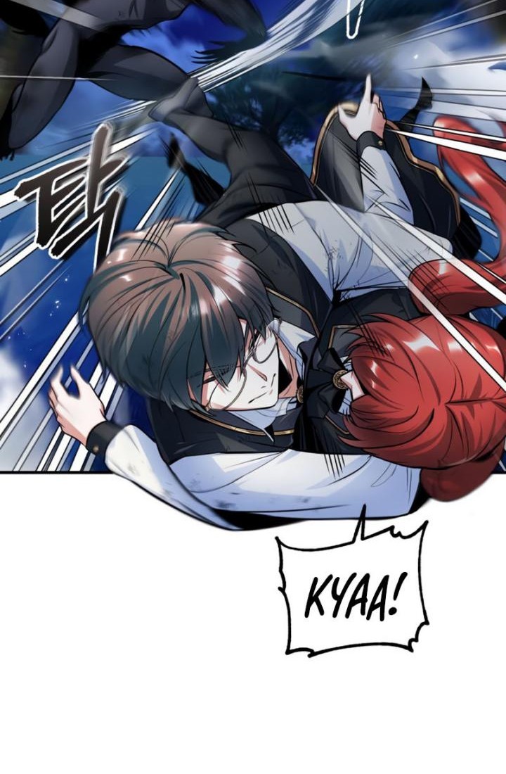 Academy’s Undercover Professor Chapter 16 Gambar 10