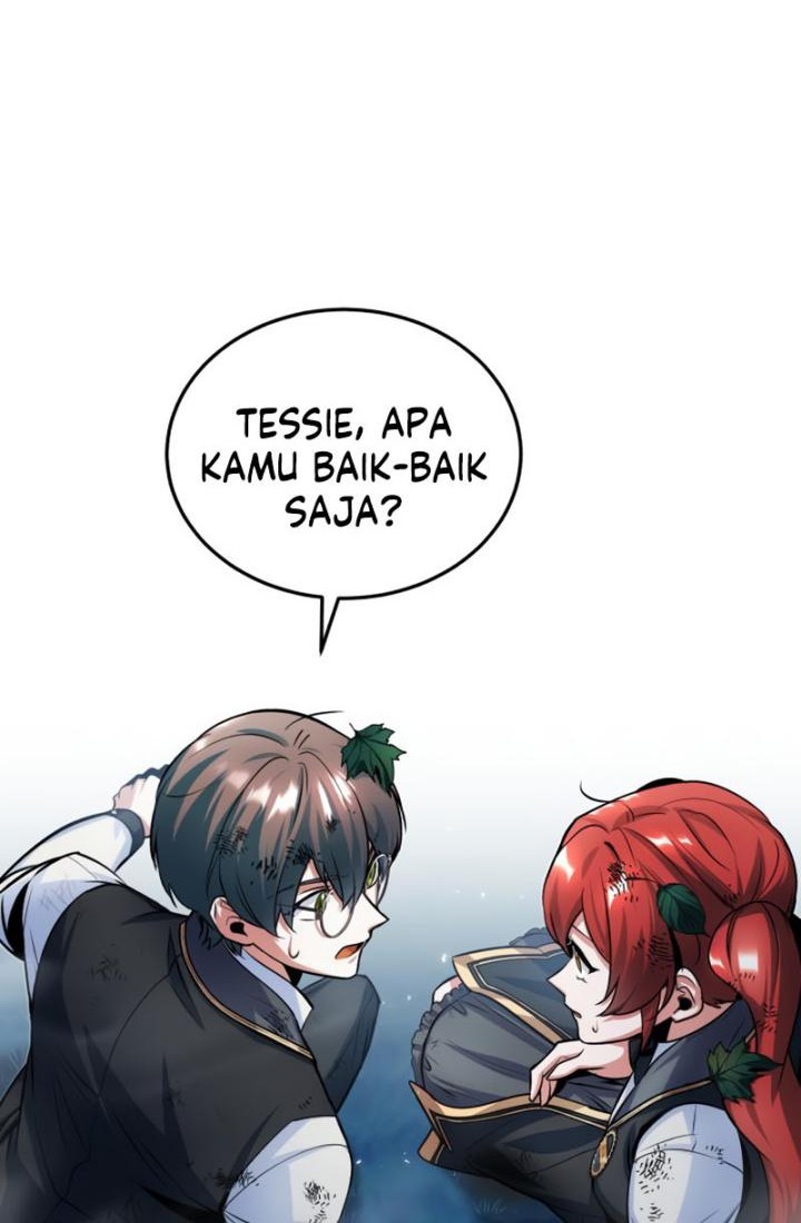 Academy’s Undercover Professor Chapter 16 Gambar 12