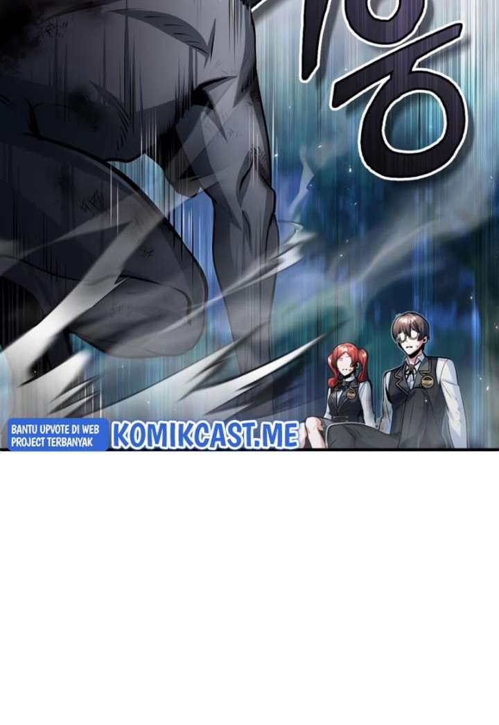 Academy’s Undercover Professor Chapter 16 Gambar 14