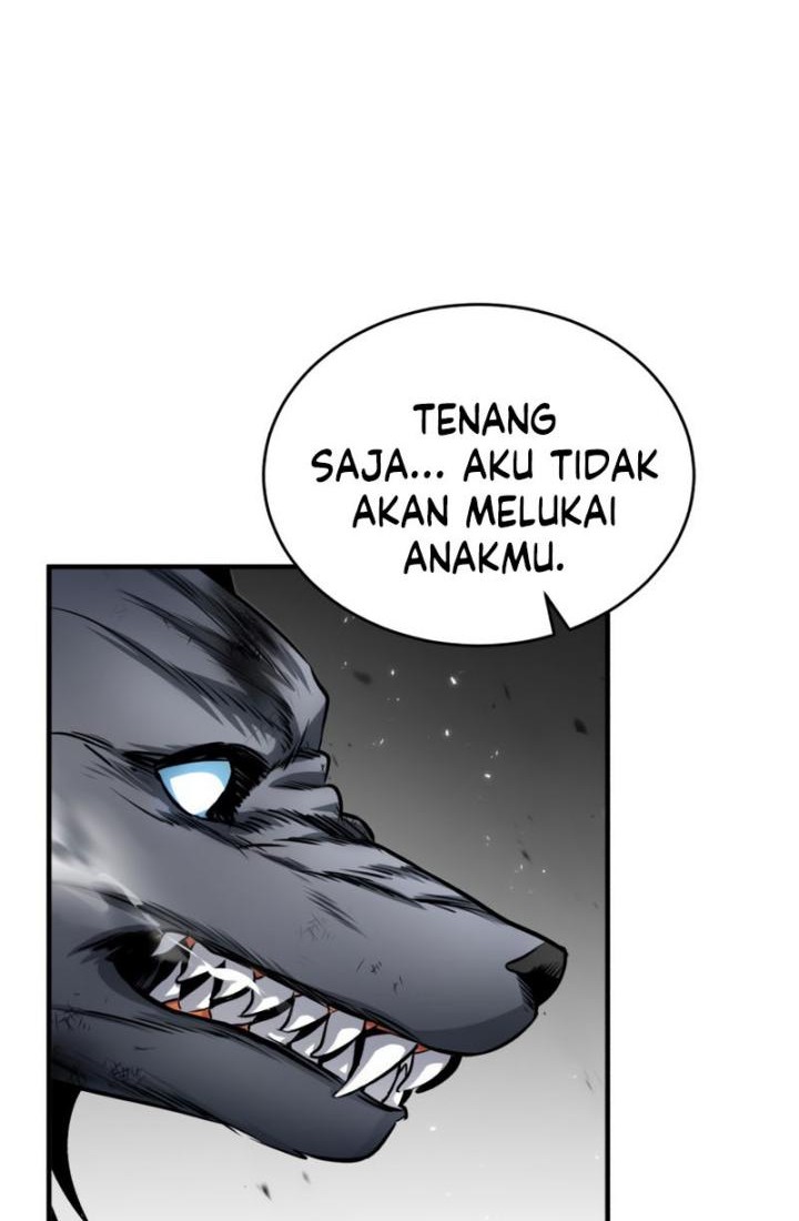 Academy’s Undercover Professor Chapter 16 Gambar 16
