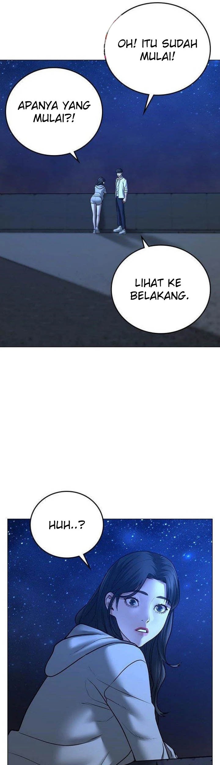 Reality Quest Chapter 45 Gambar 65