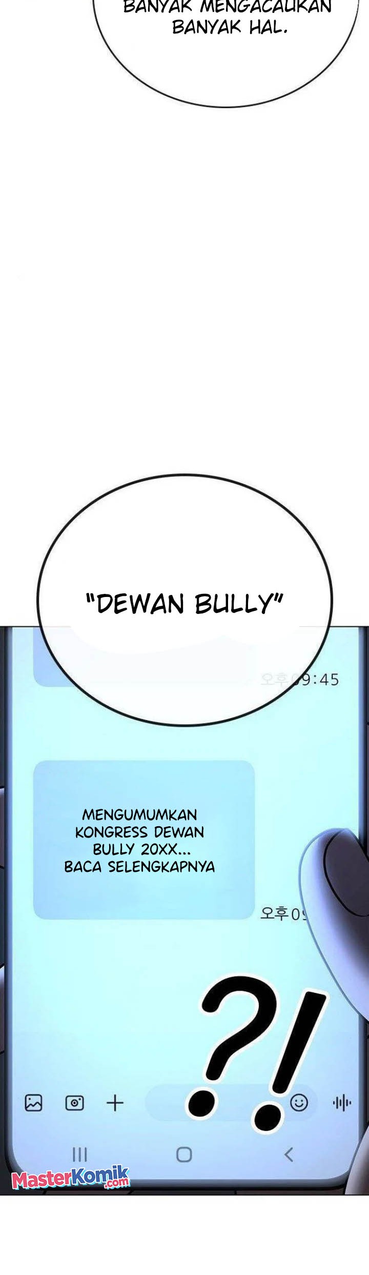 Reality Quest Chapter 45 Gambar 77